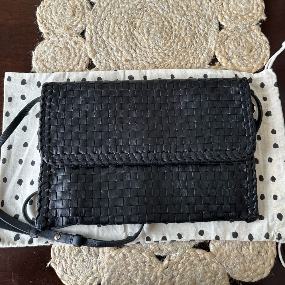 Clare V. Envelope Clutch